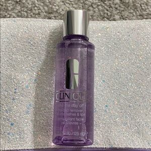 Full size Clinique take the day off makeup remover